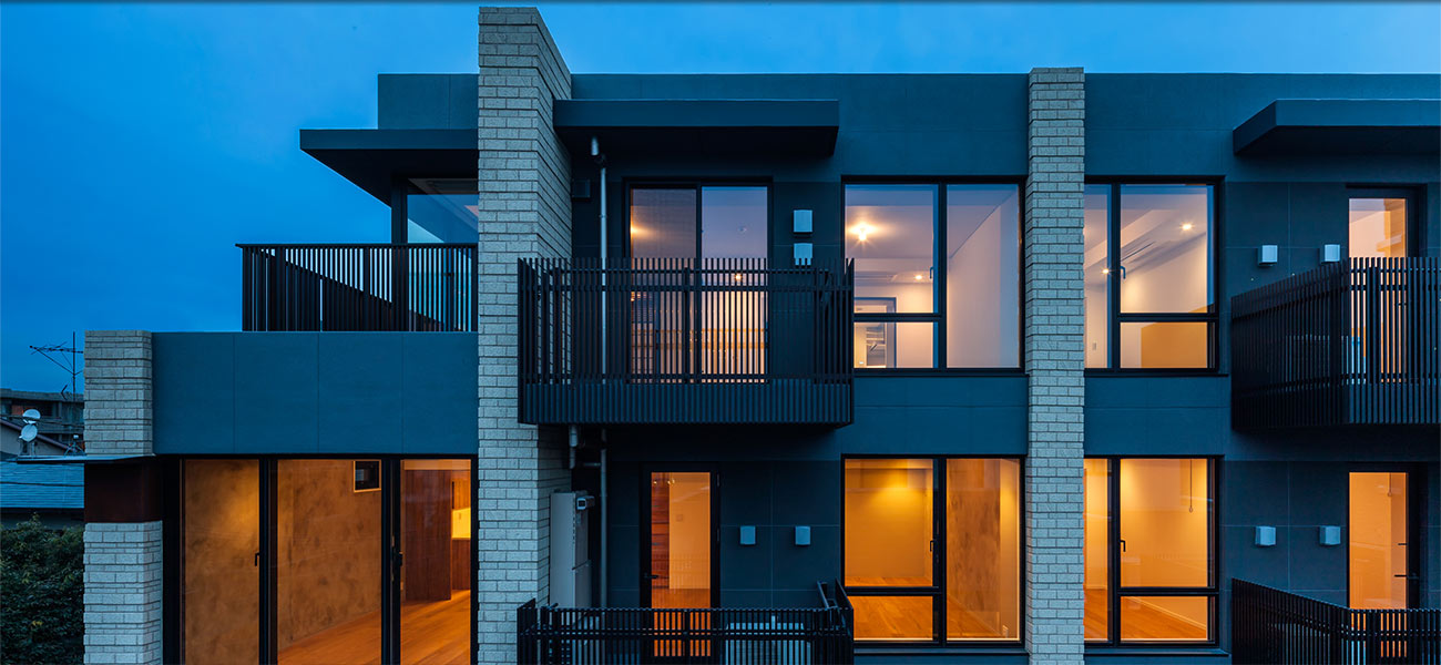 サンウッドオーナーズ倶楽部