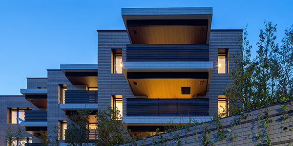 新築マンション