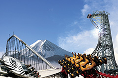 富士急ハイランド