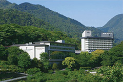 湯本富士屋ホテル